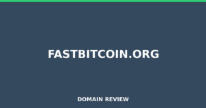 fastbitcoin.org Review 2026 – Detailed Analysis