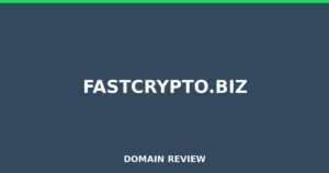 fastcrypto.biz Review 2026 – Detailed Analysis