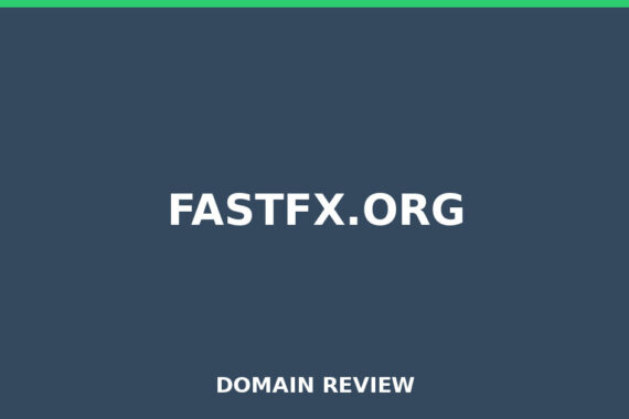 FASTFX.ORG review 2026 - Domain review placeholder image for fastfx.org