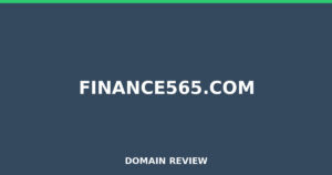 finance565.com Review 2026 – Detailed Analysis