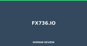 fx736.io 2026 Review – Legitimacy Check