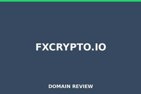 FXCRYPTO.IO review 2026 - Domain review placeholder image for fxcrypto.io