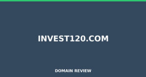 invest120.com Review 2026 – Detailed Analysis