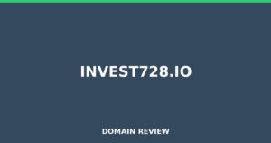 invest728.io 2026 Review – Legitimacy Check
