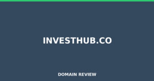 investhub.co Review 2026 – Detailed Analysis