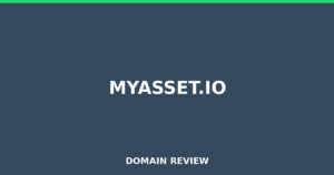 myasset.io 2026 Review – Legitimacy Check