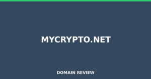 mycrypto.net 2026 Review – Legitimacy Check