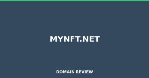 mynft.net 2026 Review – Legitimacy Check