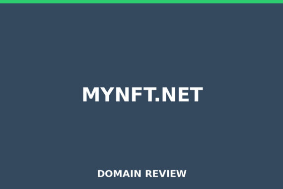 MYNFT.NET review 2026 - Domain review placeholder image for mynft.net