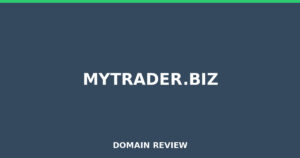 mytrader.biz Review 2026 – Detailed Analysis