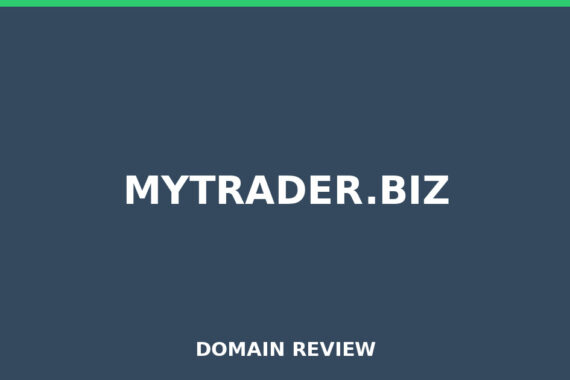 MYTRADER.BIZ review 2026 - Domain review placeholder image for mytrader.biz