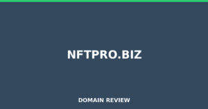 nftpro.biz 2026 Review – Legitimacy Check