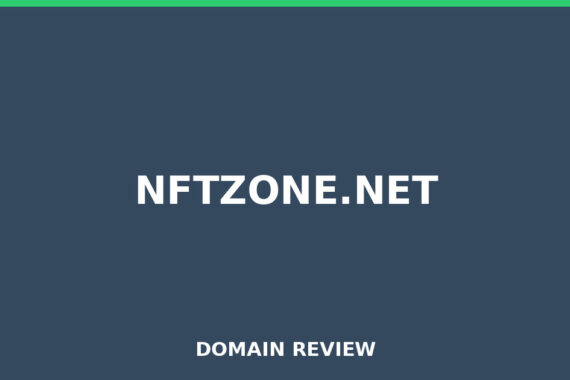 NFTZONE.NET review 2026 - Domain review placeholder image for nftzone.net