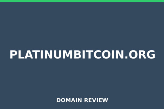 PLATINUMBITCOIN.ORG review 2026 - Domain review placeholder image for platinumbitcoin.org