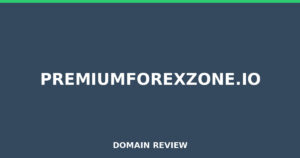 premiumforexzone.io Review 2026 – Detailed Analysis