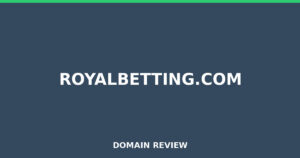 royalbetting.com Review 2026 – Detailed Analysis