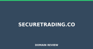 securetrading.co Review 2026 – Detailed Analysis