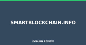 smartblockchain.info Review 2026 – Detailed Analysis