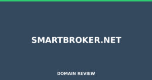 smartbroker.net Review 2026 – Detailed Analysis
