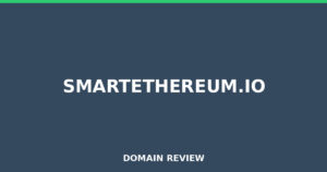 smartethereum.io 2026 Review – Legitimacy Check
