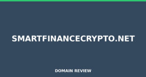 smartfinancecrypto.net 2026 Review – Legitimacy Check