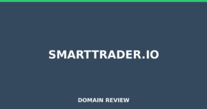 smarttrader.io 2026 Review – Legitimacy Check