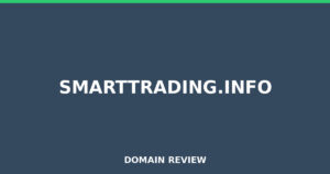 smarttrading.info 2026 Review – Legitimacy Check