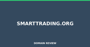 smarttrading.org 2026 Review – Legitimacy Check