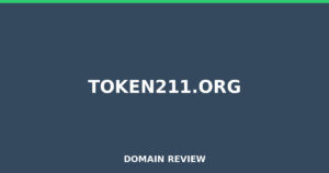 token211.org Review 2026 – Detailed Analysis