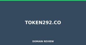 token292.co 2026 Review – Legitimacy Check