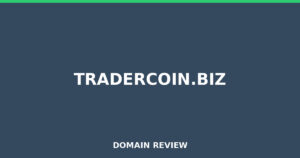 tradercoin.biz Review 2026 – Detailed Analysis