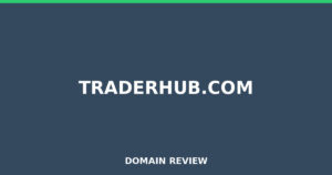 traderhub.com 2026 Review – Legitimacy Check