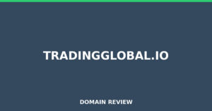 tradingglobal.io Review 2026 – Detailed Analysis