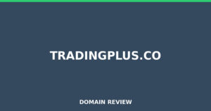 tradingplus.co 2026 Review – Legitimacy Check