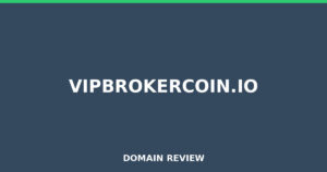 vipbrokercoin.io 2026 Review – Legitimacy Check