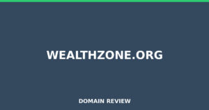 wealthzone.org 2026 Review – Legitimacy Check