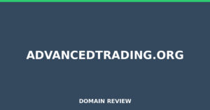 advancedtrading.org Review 2026 – Detailed Analysis
