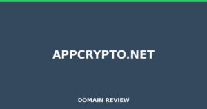 appcrypto.net Review 2026 – Detailed Analysis