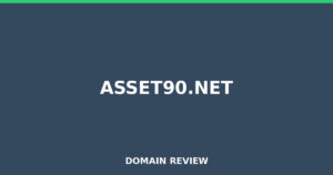 asset90.net 2026 Review – Legitimacy Check