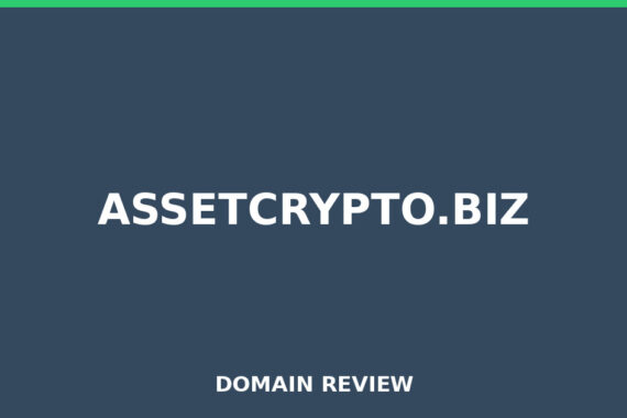 ASSETCRYPTO.BIZ review 2026 - Domain review placeholder image for assetcrypto.biz