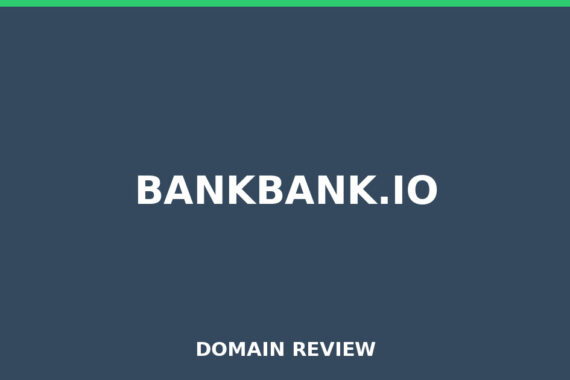 BANKBANK.IO review 2026 - Domain review placeholder image for bankbank.io