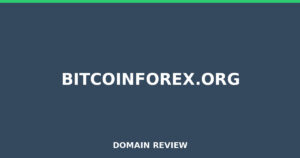 bitcoinforex.org Review 2026 – Detailed Analysis