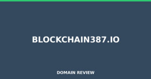 blockchain387.io 2026 Review – Legitimacy Check