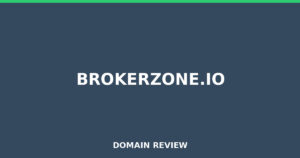 brokerzone.io 2026 Review – Legitimacy Check