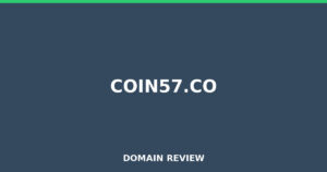 coin57.co Review 2026 – Detailed Analysis