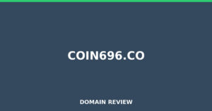 coin696.co Review 2026 – Detailed Analysis