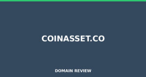 coinasset.co 2026 Review – Legitimacy Check
