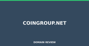 coingroup.net Review 2026 – Detailed Analysis