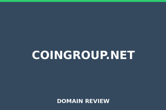 COINGROUP.NET review 2026 - Domain review placeholder image for coingroup.net