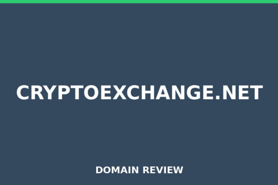 CRYPTOEXCHANGE.NET review 2026 - Domain review placeholder image for cryptoexchange.net
